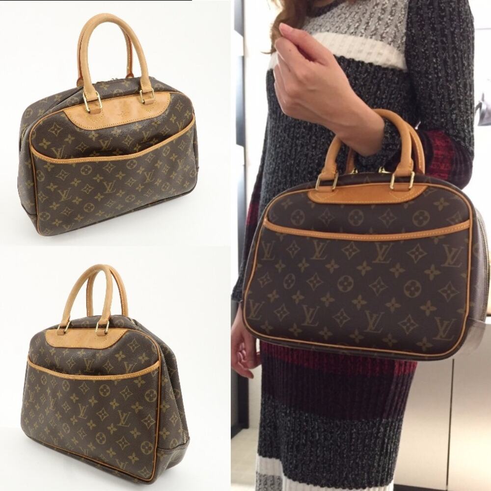 💎✨AUTHENTIC✨💎Louis Vuitton Monogram Hand Bag